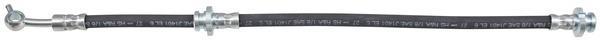 Flexible de frein (Durite de frein) A.B.S. ALL BRAKE SYSTEMS BV. SL 3891